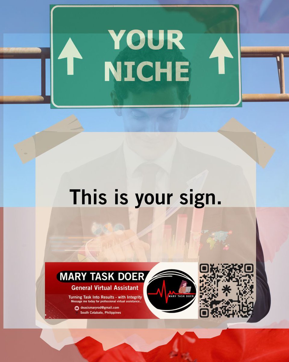 Mary Task Doer tweet media