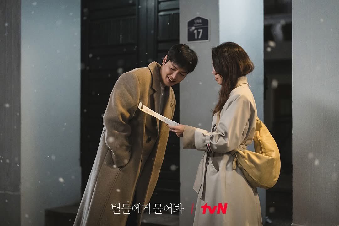LMHloversIndia's tweet photo. #AskTheStars still cuts 18/02/2025
#LeeMinHo #Throwback https://t.co/L5a2JL7gLg