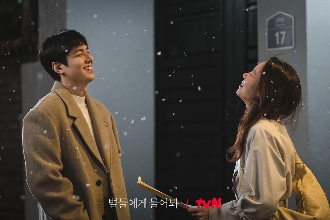 LMHloversIndia's tweet photo. #AskTheStars still cuts 18/02/2025
#LeeMinHo #Throwback https://t.co/L5a2JL7gLg