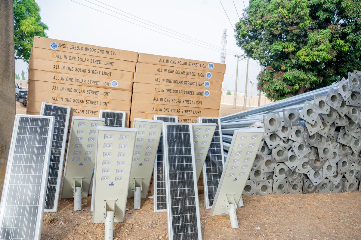 Governor Uba Sani Media Centre tweet media