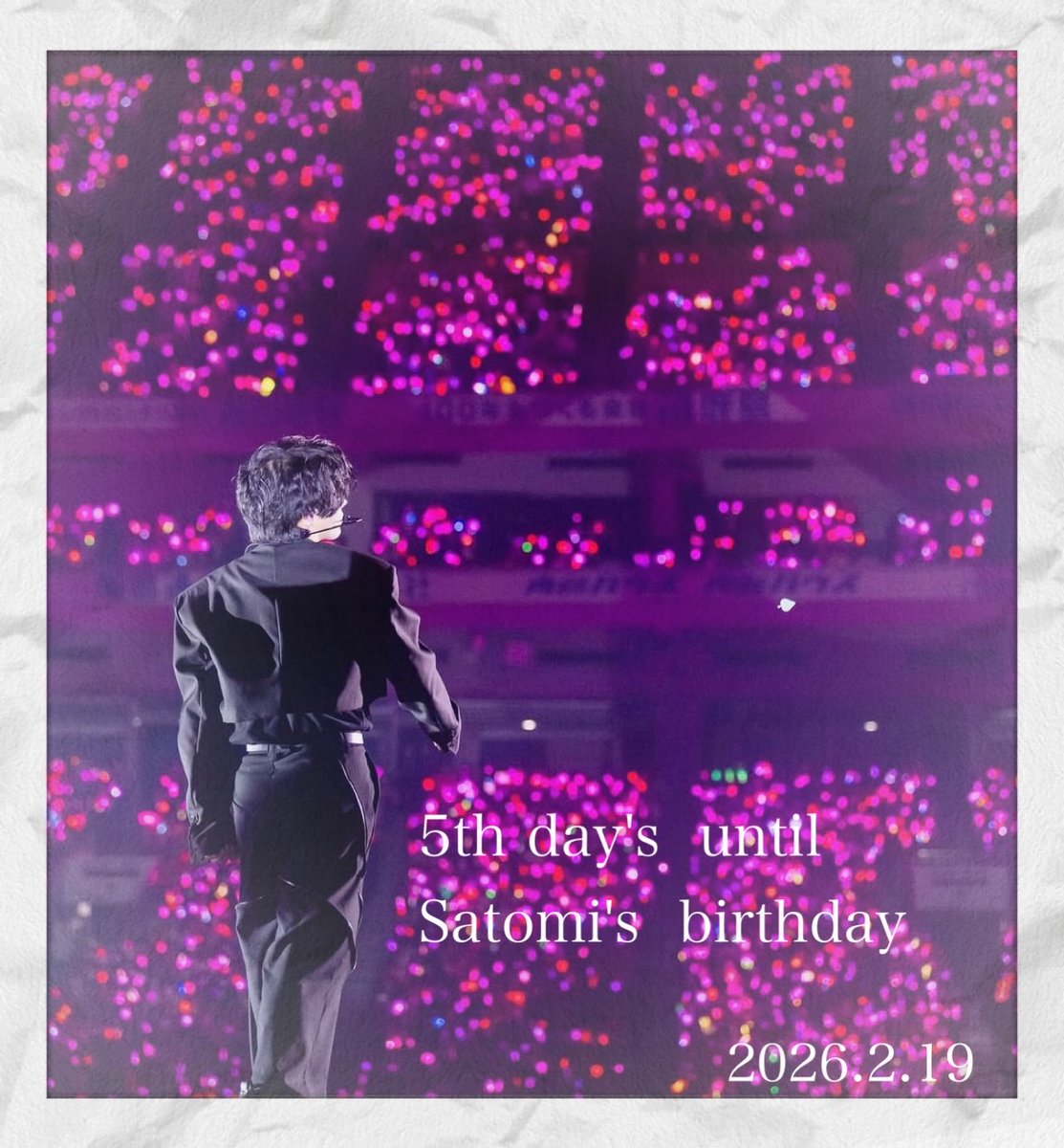 さとみくんがヨーイドン とスタートを切って、活動を始めてもうすぐ10