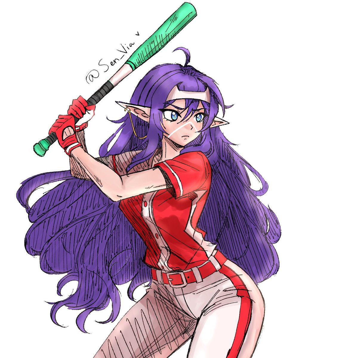 Via Sen 🌿 VT tweet media