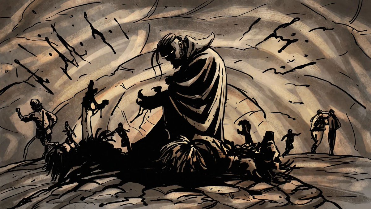 Turn Based Lovers tweet media