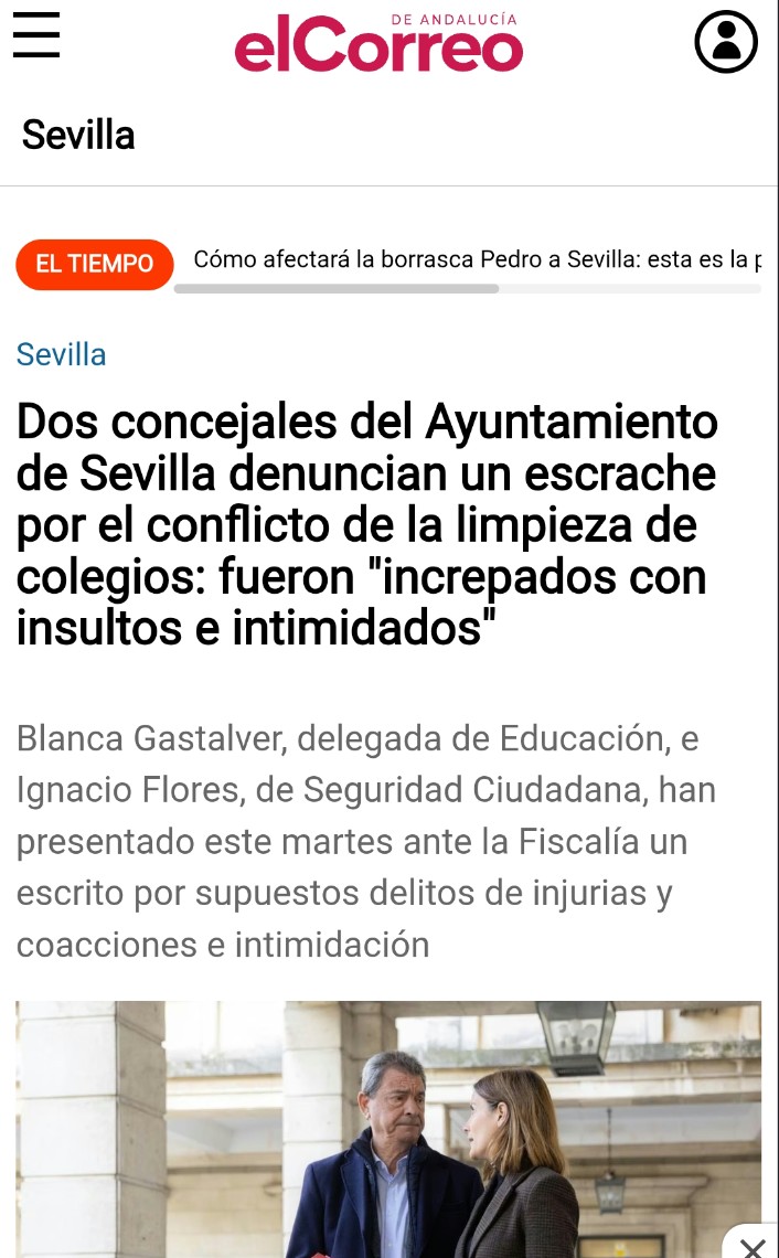 Adelante Andalucía Sevilla tweet media