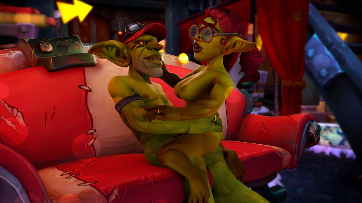 Love and profit🛠️

Commission work for KaelPrince

#worldofwarcraft #wow #Warcraft #NSFW #rule34 #NSFWart #warcraftnsfw #blizzard #azeroth #wowrp #roleplay