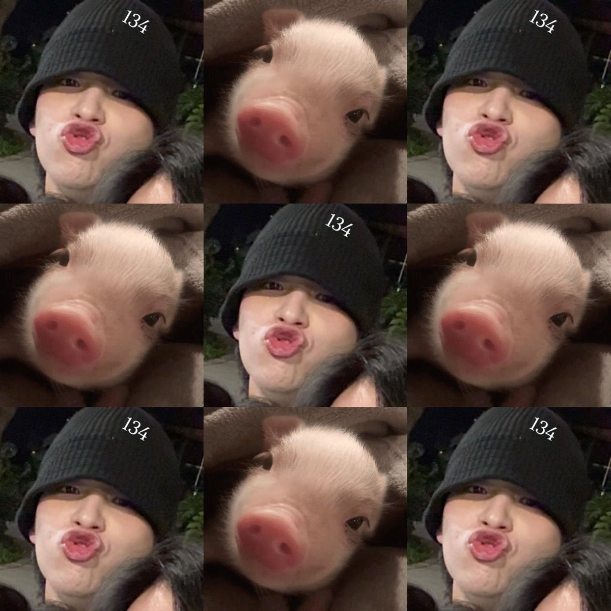 จับผิดภาพ 10 คะแนน อุ้ดอี้ดด🐽🐽