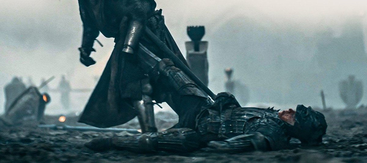 Knight World tweet media