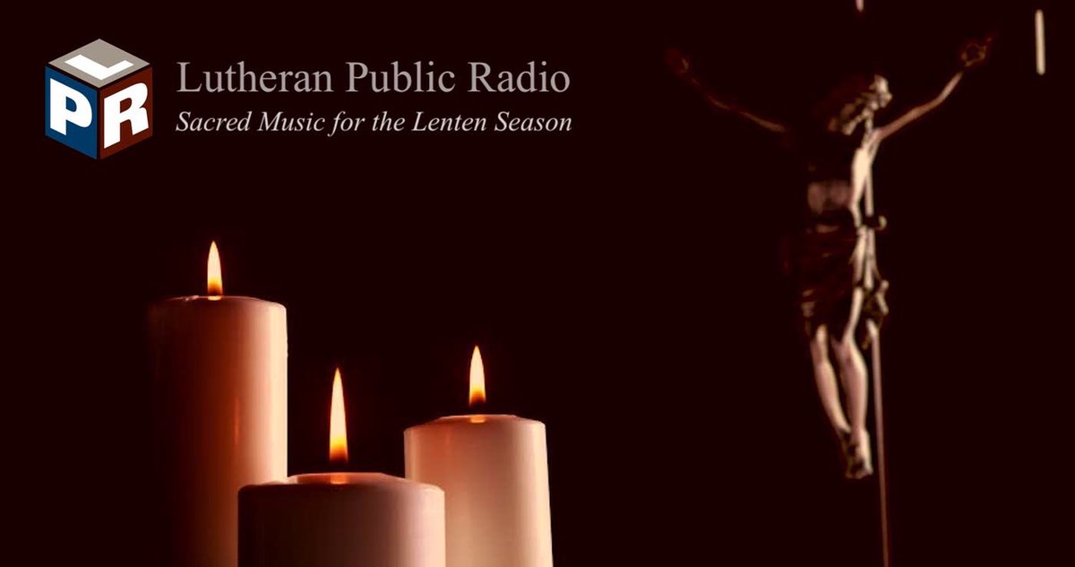LutheranPublicRadio tweet media