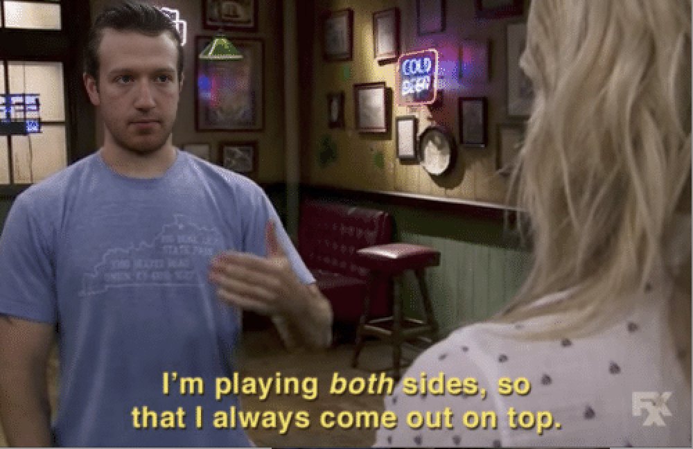 B.W. Carlin (@baileycarlin) on Twitter photo 