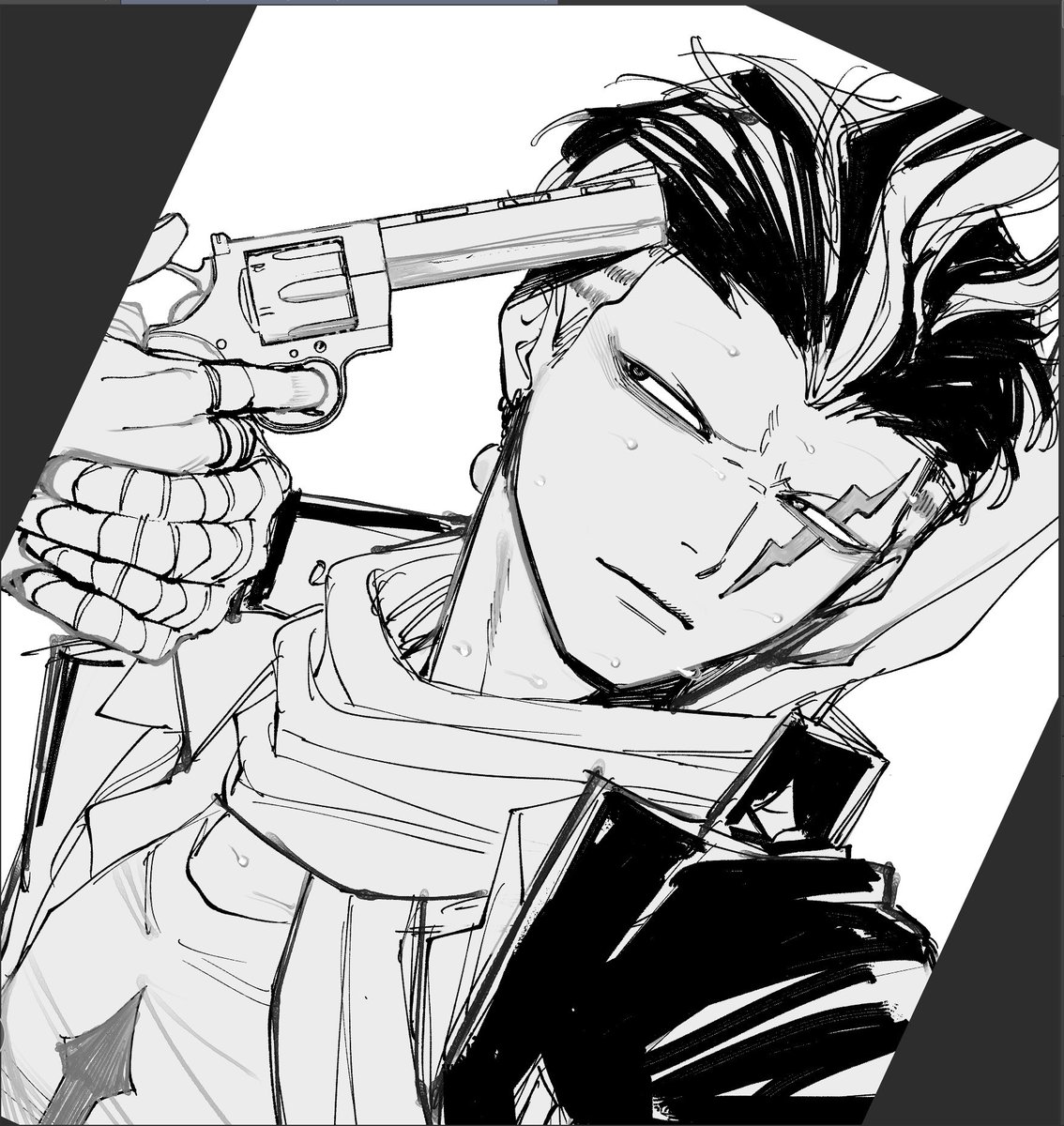 SUTEKIDANCE's tweet image. 