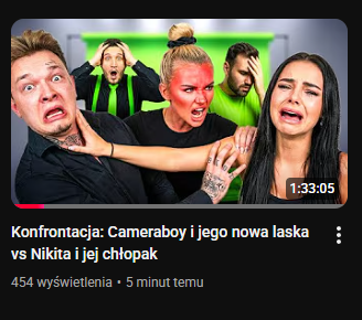 KLEPSYDRA tweet media