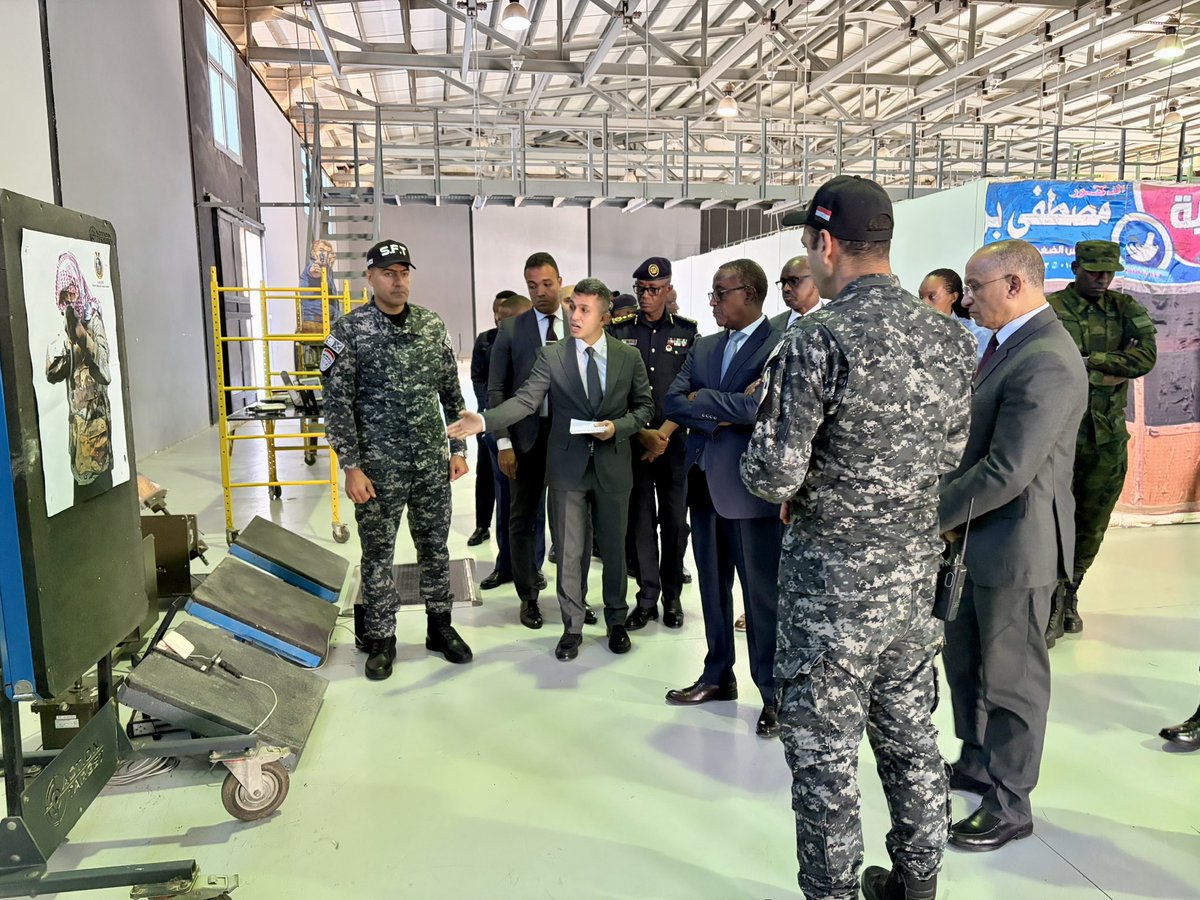 Rwanda Broadcasting Agency (RBA) tweet media