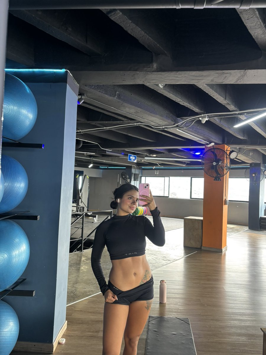 Estefania X tweet media