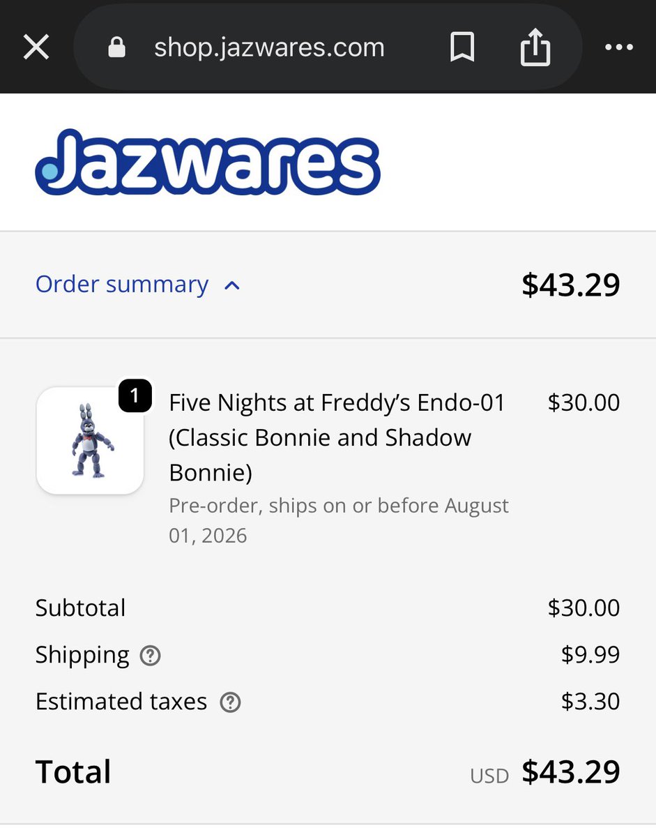Freddyfazplushstudios tweet media