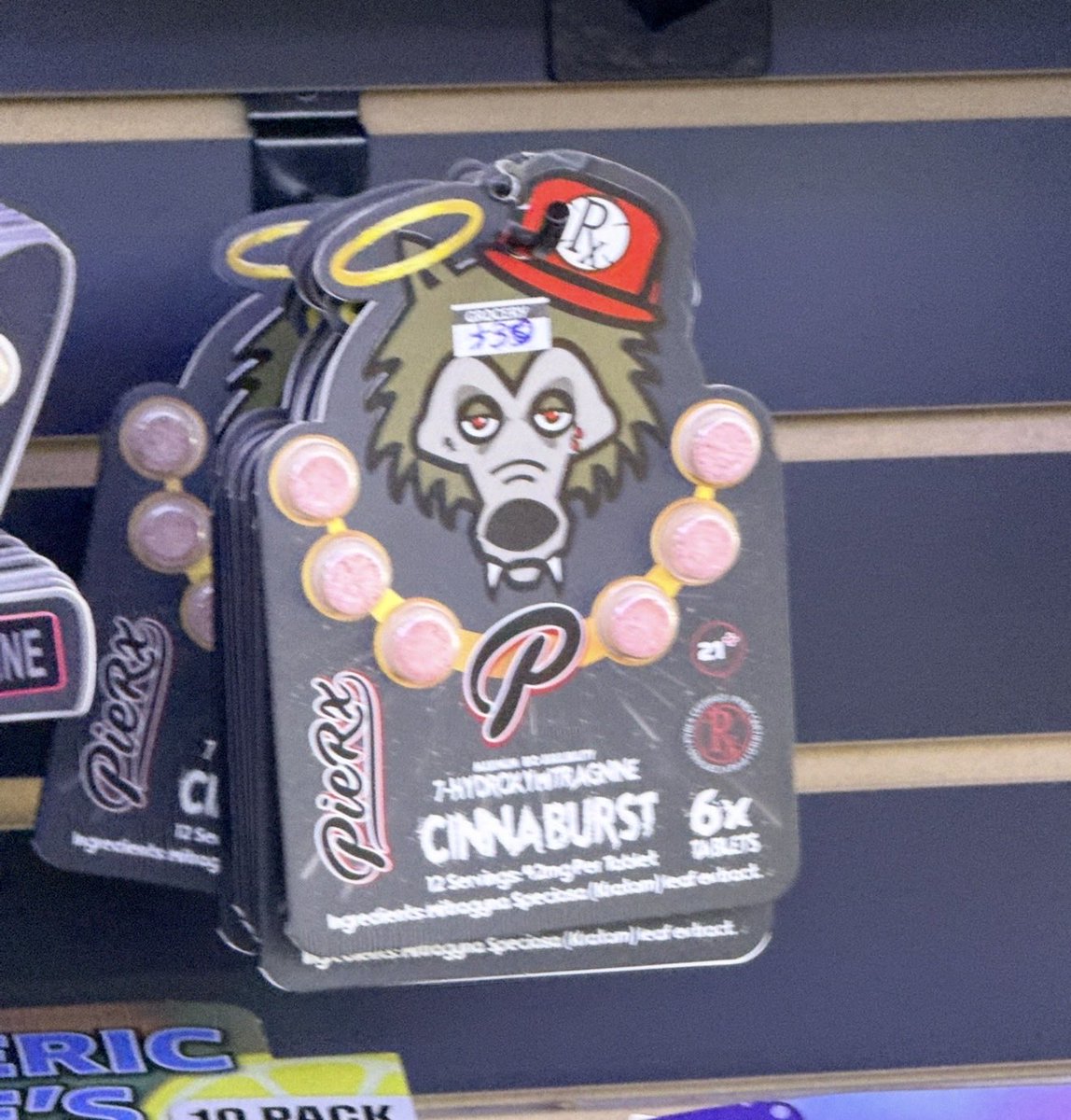 Jermaine Galloway tweet media