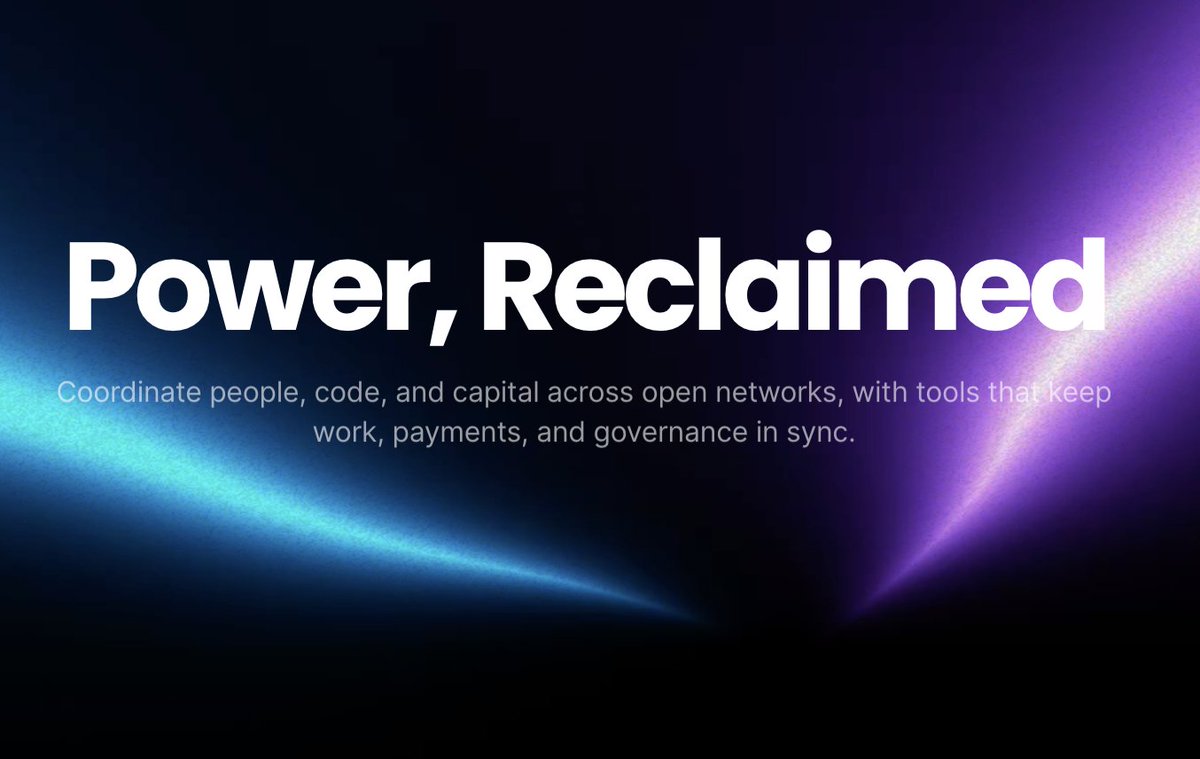 Powerhouse tweet media