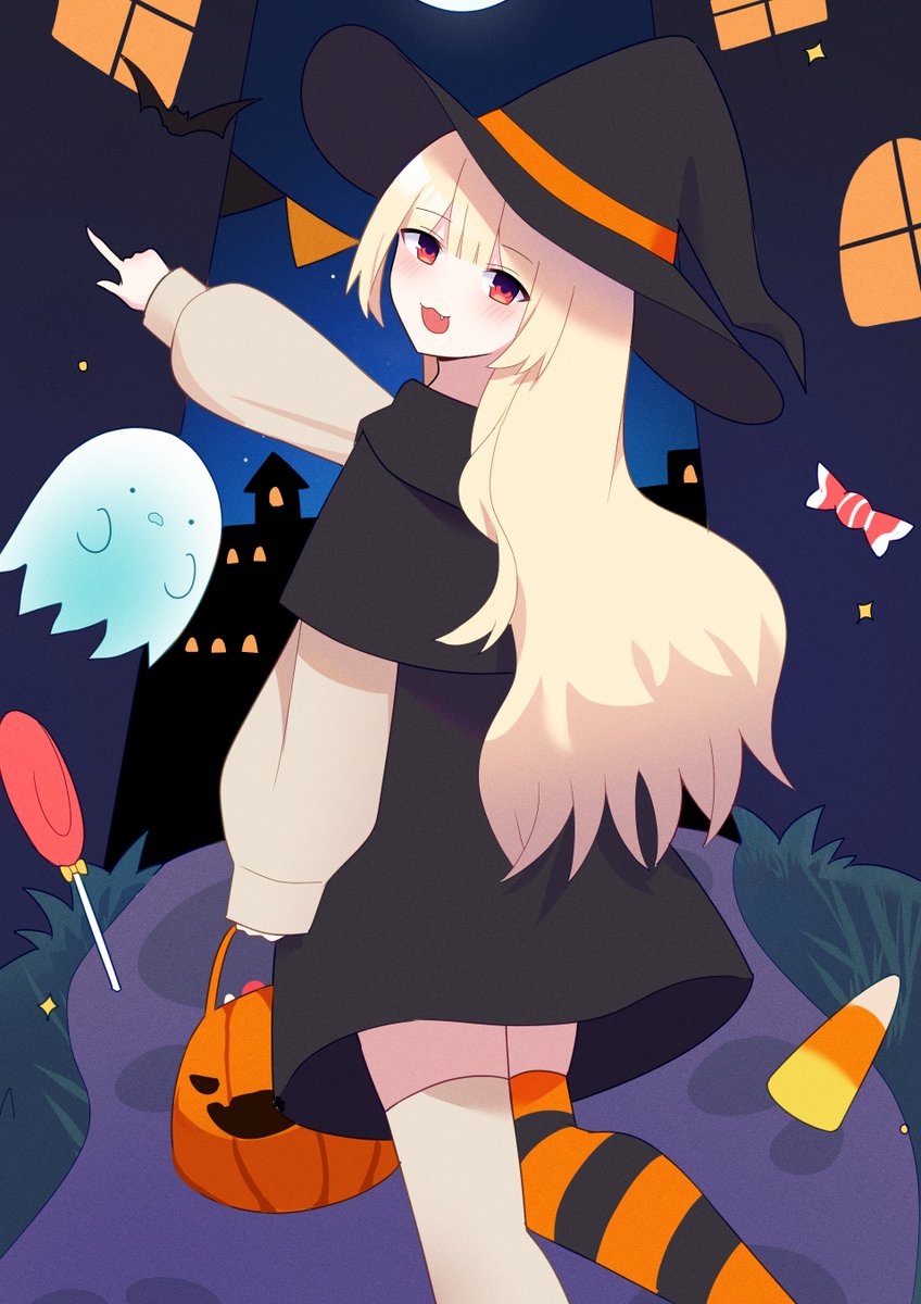 CM THANK YOU!!!!🧡 
#VGenComm #Mimyart