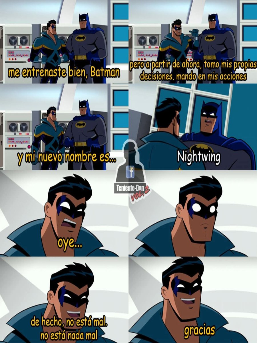 Un último regalo por parte de su padre