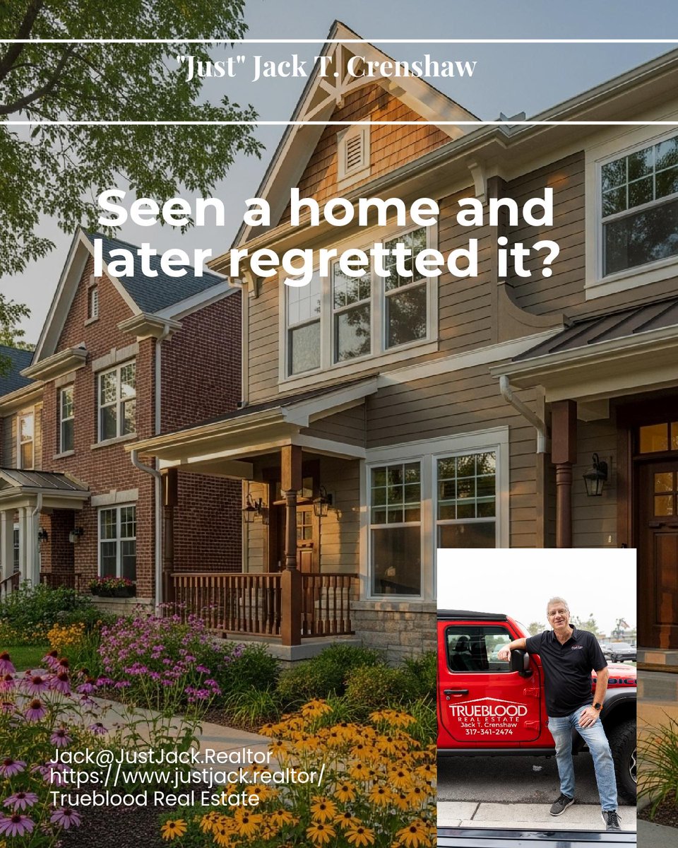 JustJackTRE's tweet photo. Ever toured a home and only later realized it wasn't for you? 🏡 Introducing BuilderIQ's Pre-Review: save time and avoid costly mistakes. With a quick run-through, get to know a property’s real value before you step inside. Ready for smarter decisions? 🚀 #RealEstateClarity https://t.co/7N89gB1kMS