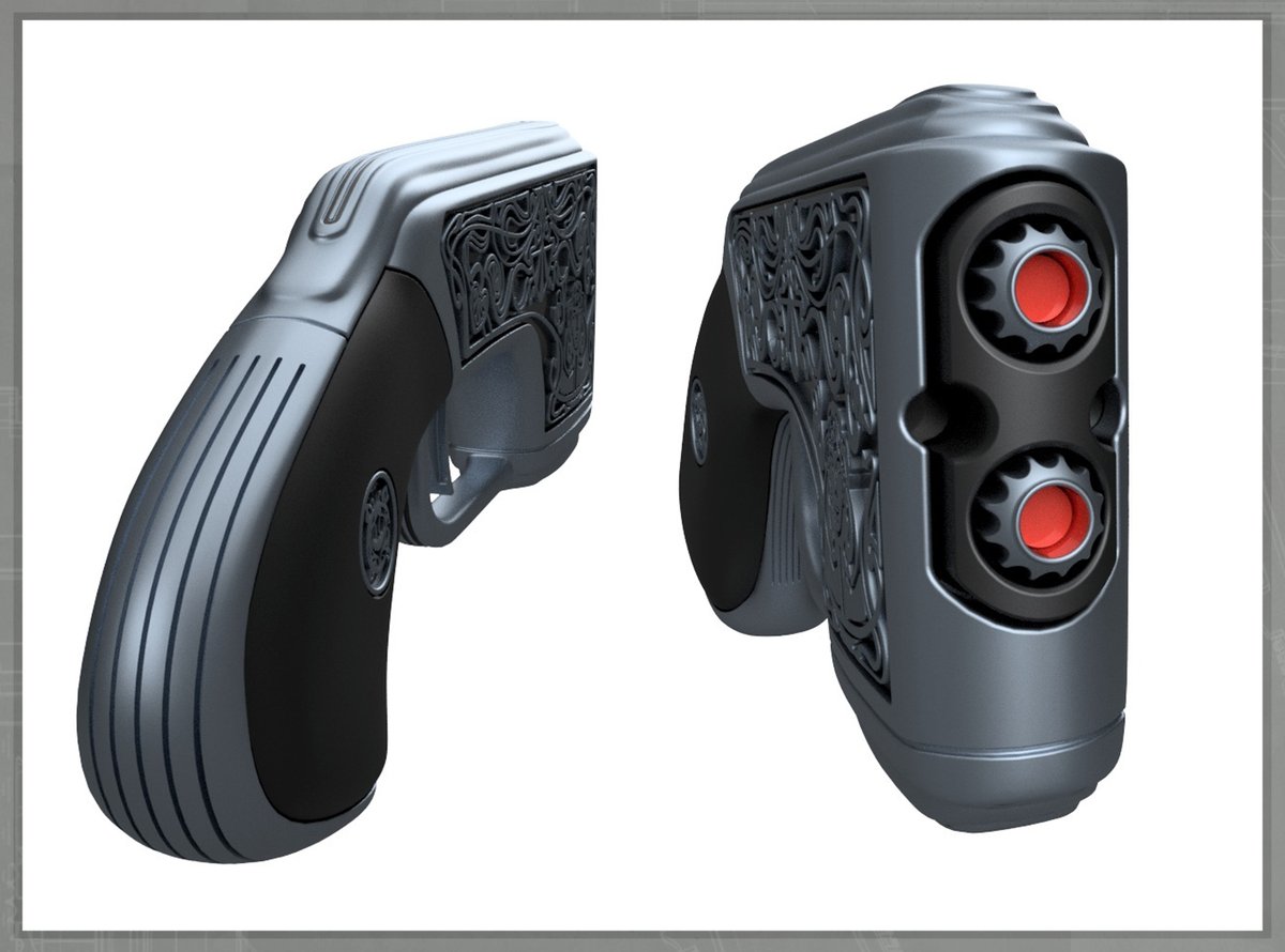 Saxon Props tweet media