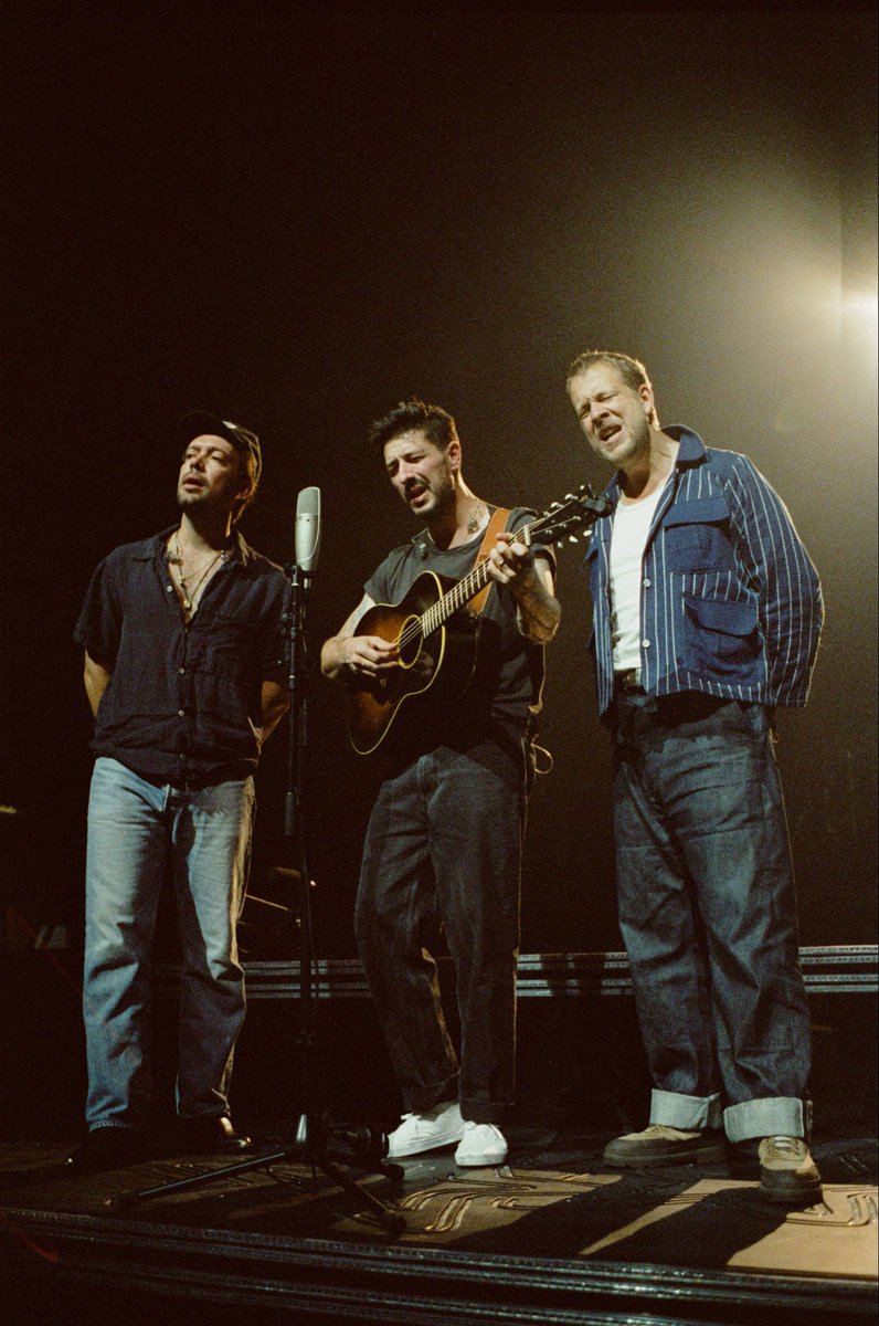 MumfordAndSons's tweet image. Stoked to be headlining Bourbon &amp;amp; Beyond this September - see you out there.

📸 @jordhughesphoto