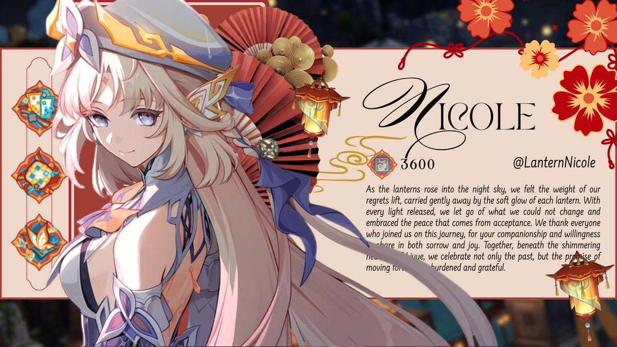 𝒩icole. tweet media