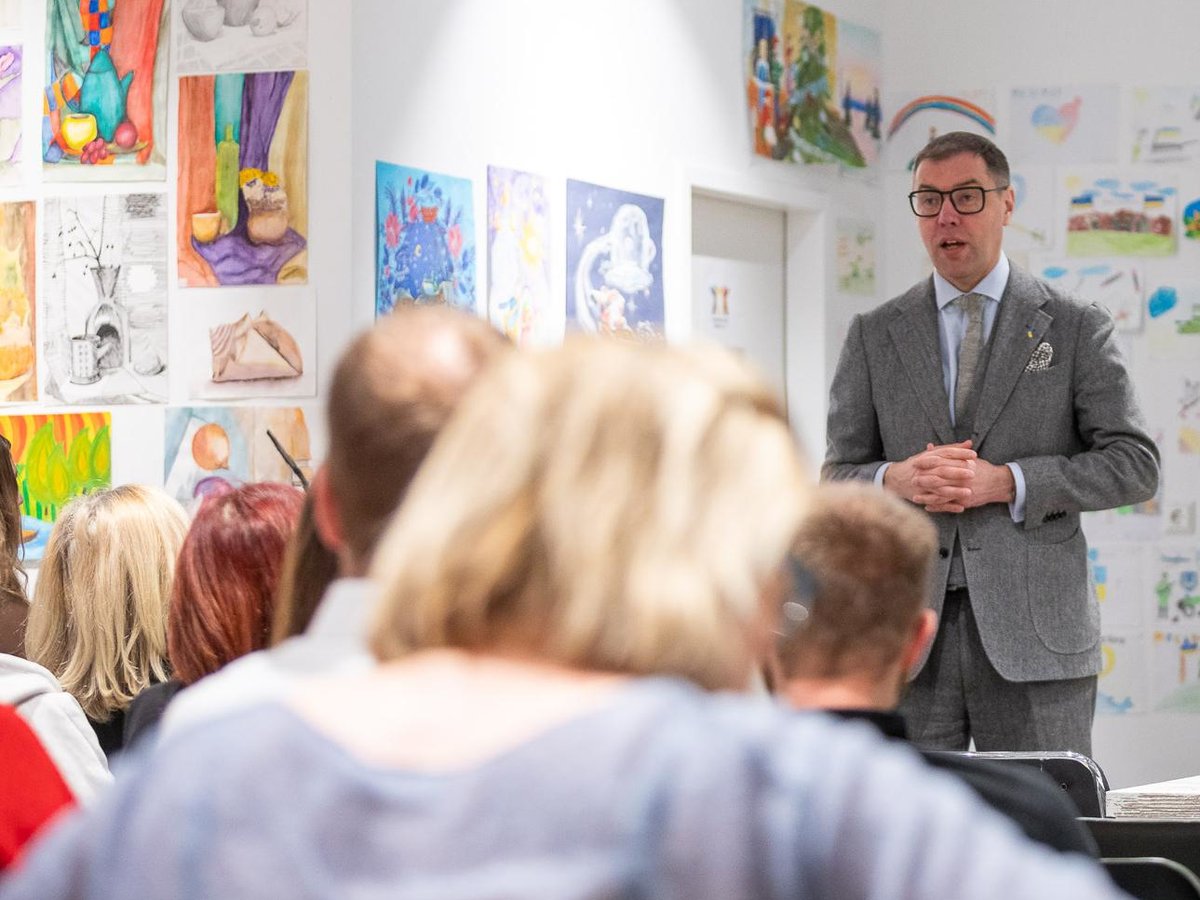 Ukraine-Hilfe Berlin e.V. tweet media