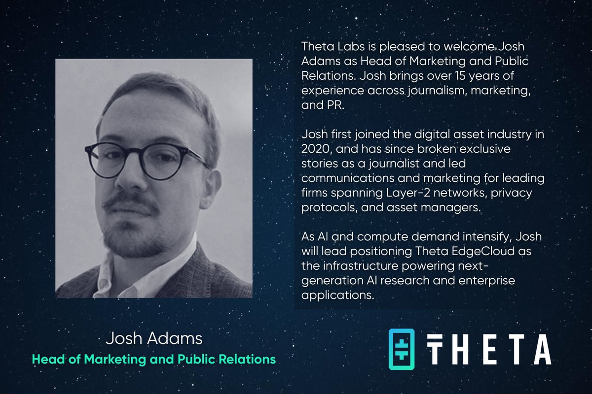 Theta Network tweet media