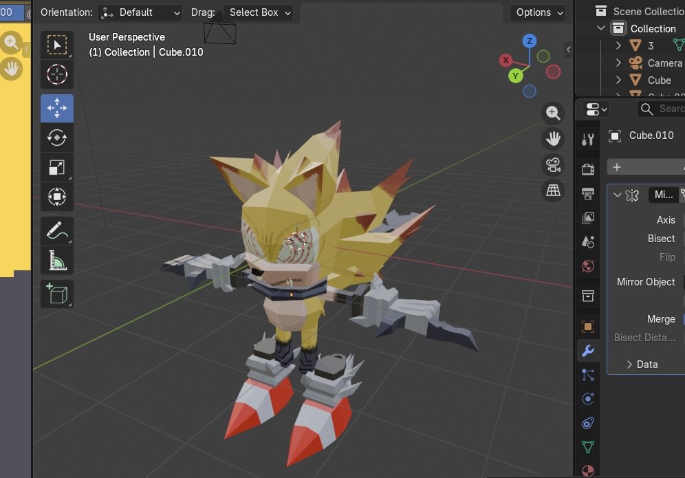 Pinalehoul tweet media