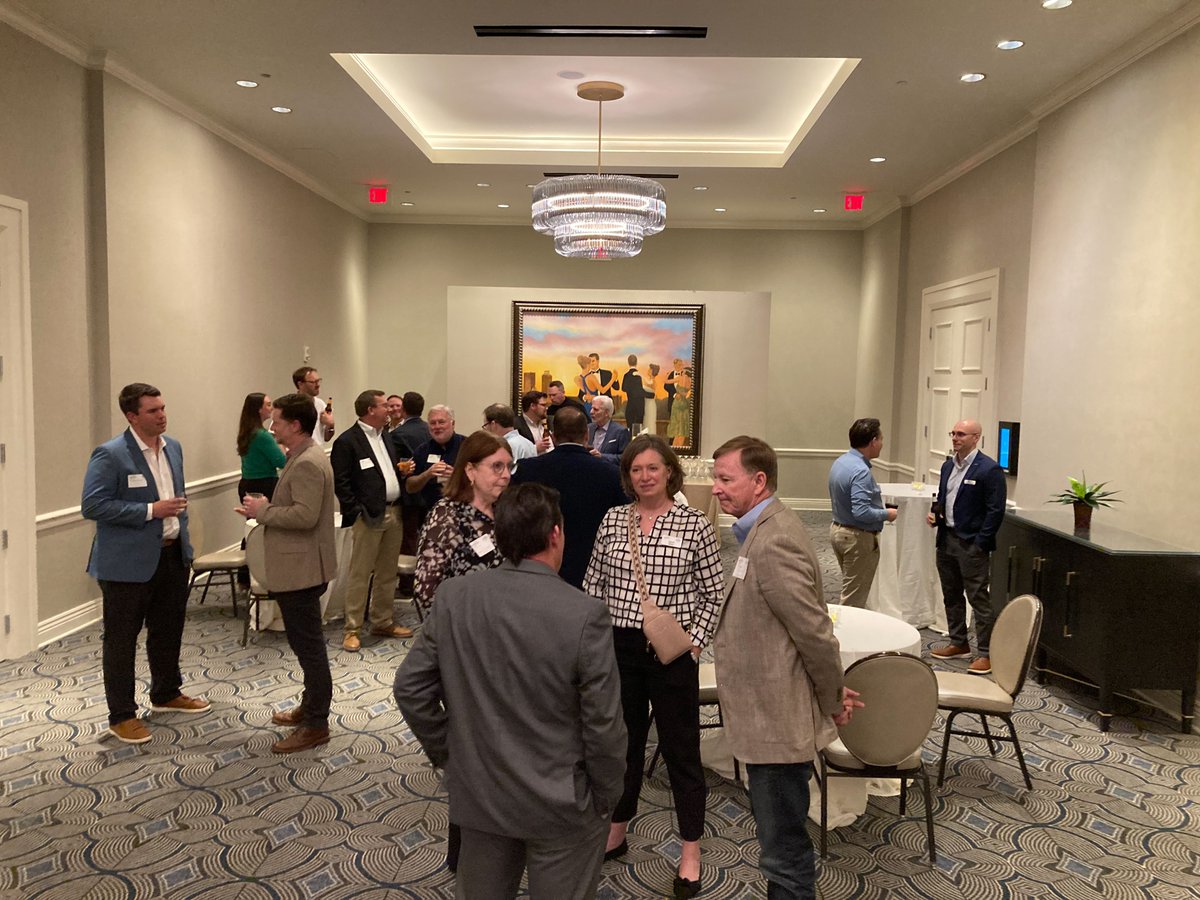 GPA Midstream Association tweet media