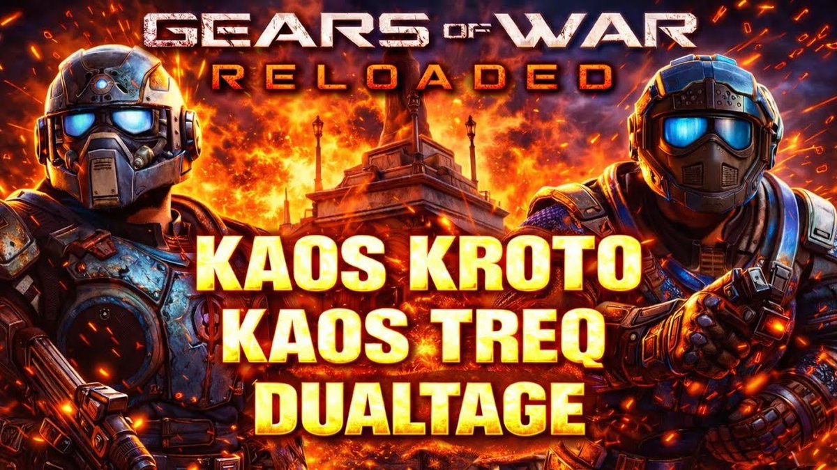 JayJay | Krotosus tweet media