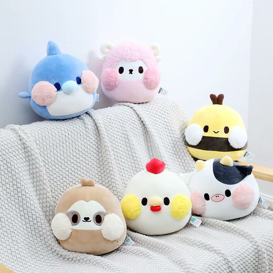 The Chimes tweet media