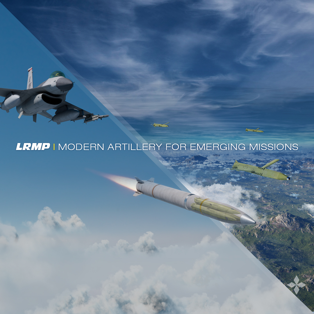 General Atomics tweet media