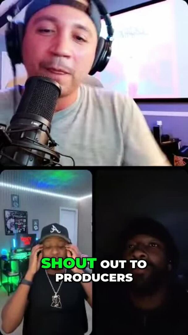 PUSH.audio tweet media