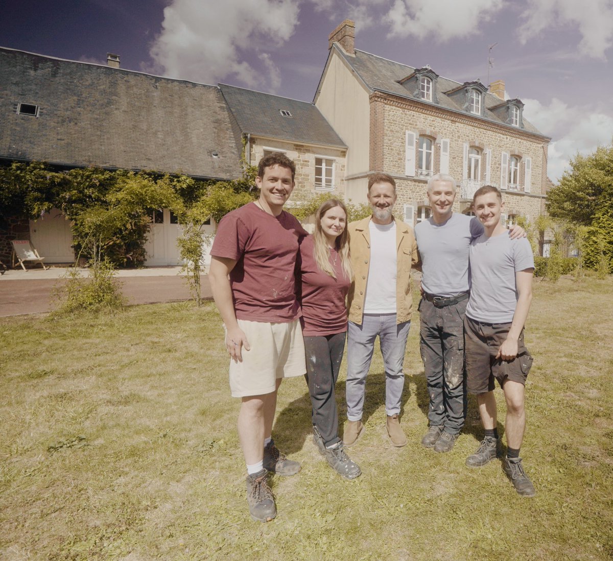 Joff Hatfield-Powell tweet media