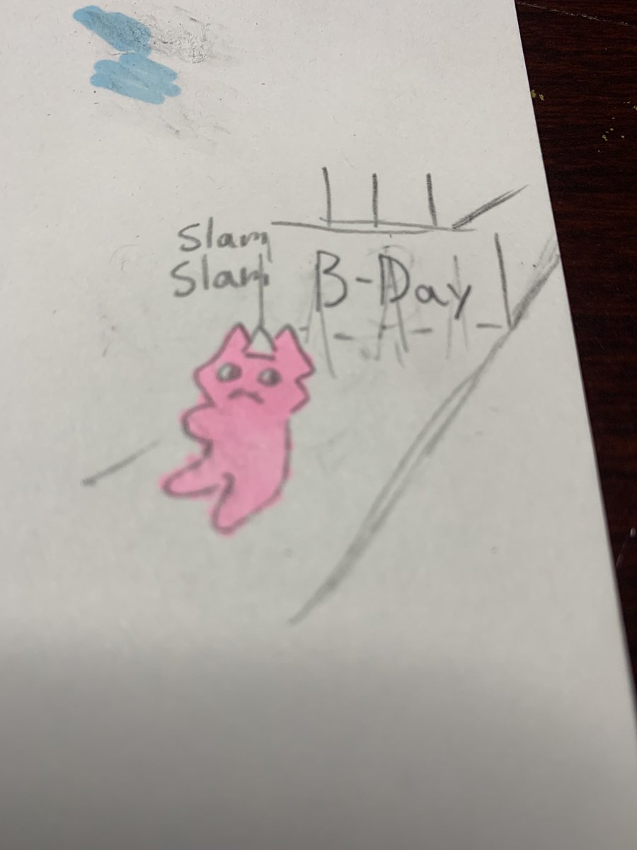 Birthday in three days..
Strange pulsing shoulder pain has arrived I can feel the aging coming