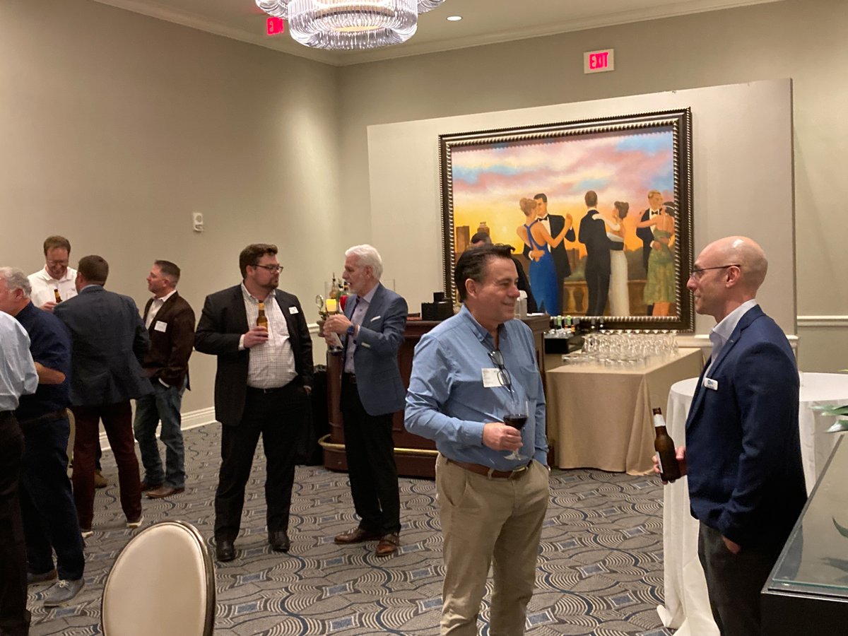 GPA Midstream Association tweet media