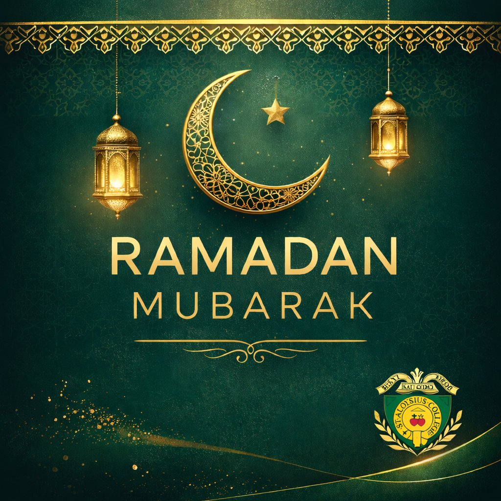 St Aloysius' College tweet media