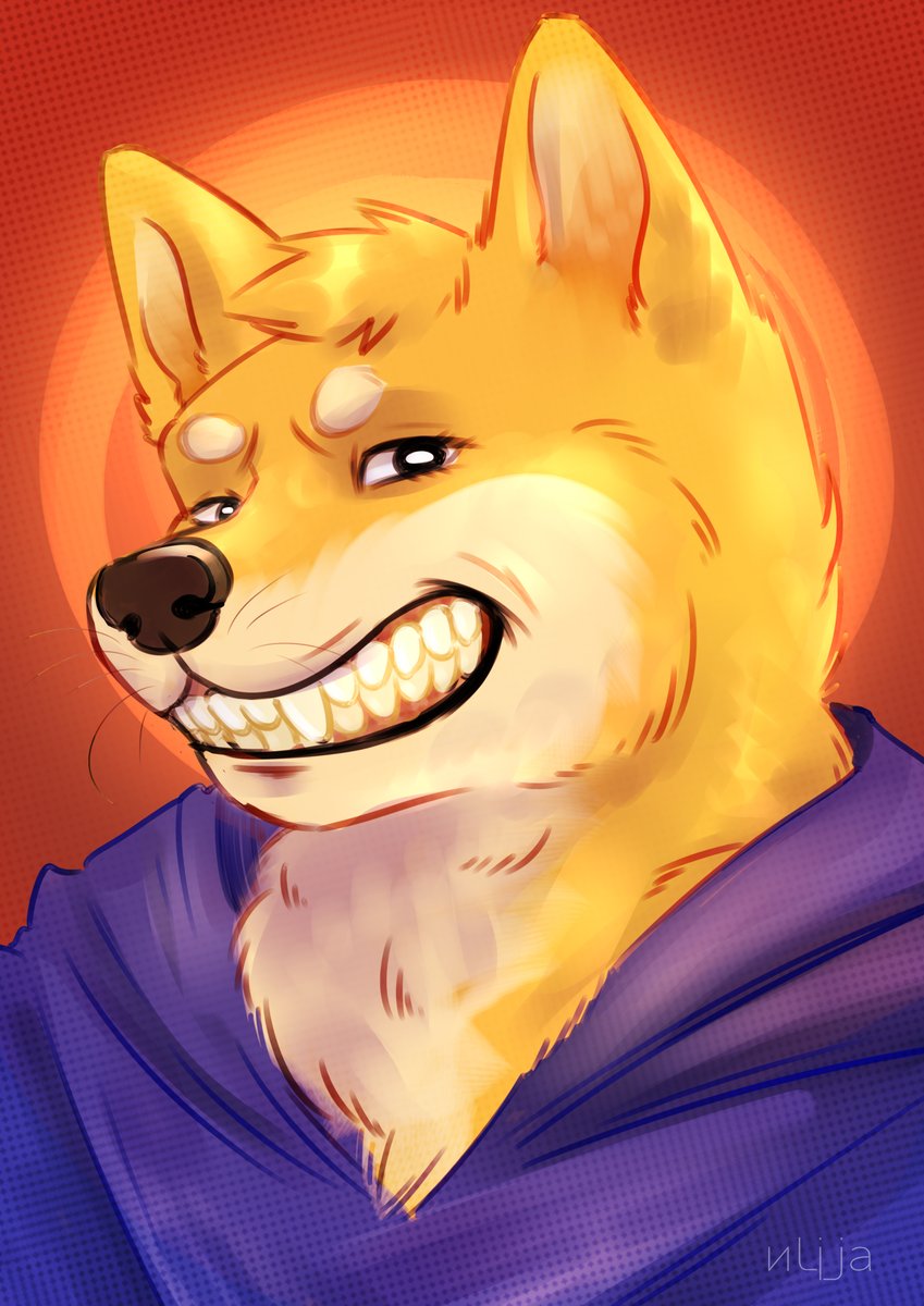 I love shibas soooo much!!!! :3