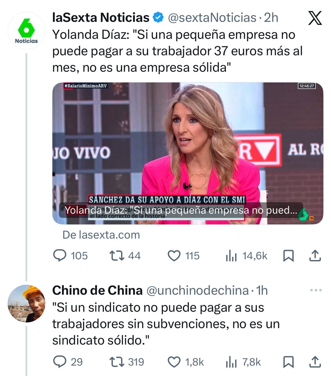 Mejores Zasca!!! (@mejoreszasca) on Twitter photo 