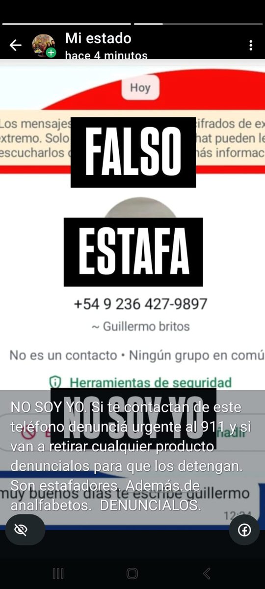 Guillermo Britos tweet media