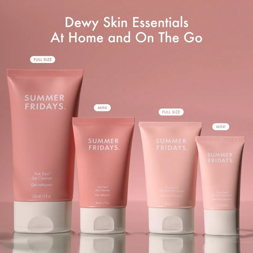 67mgm's tweet photo. Summer Fridays Sweet Pink Duo

Get more info: https://t.co/Z7M9ETD5Zn

Meet the Summer Fridays Sweet Pink Duo, a dreamy set that's all about soft, hydrated, and subtly tinted lips. https://t.co/4wltYPZR9V