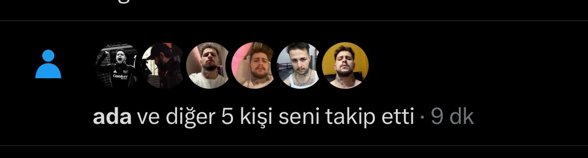 wegh pplilerden korkuyorum