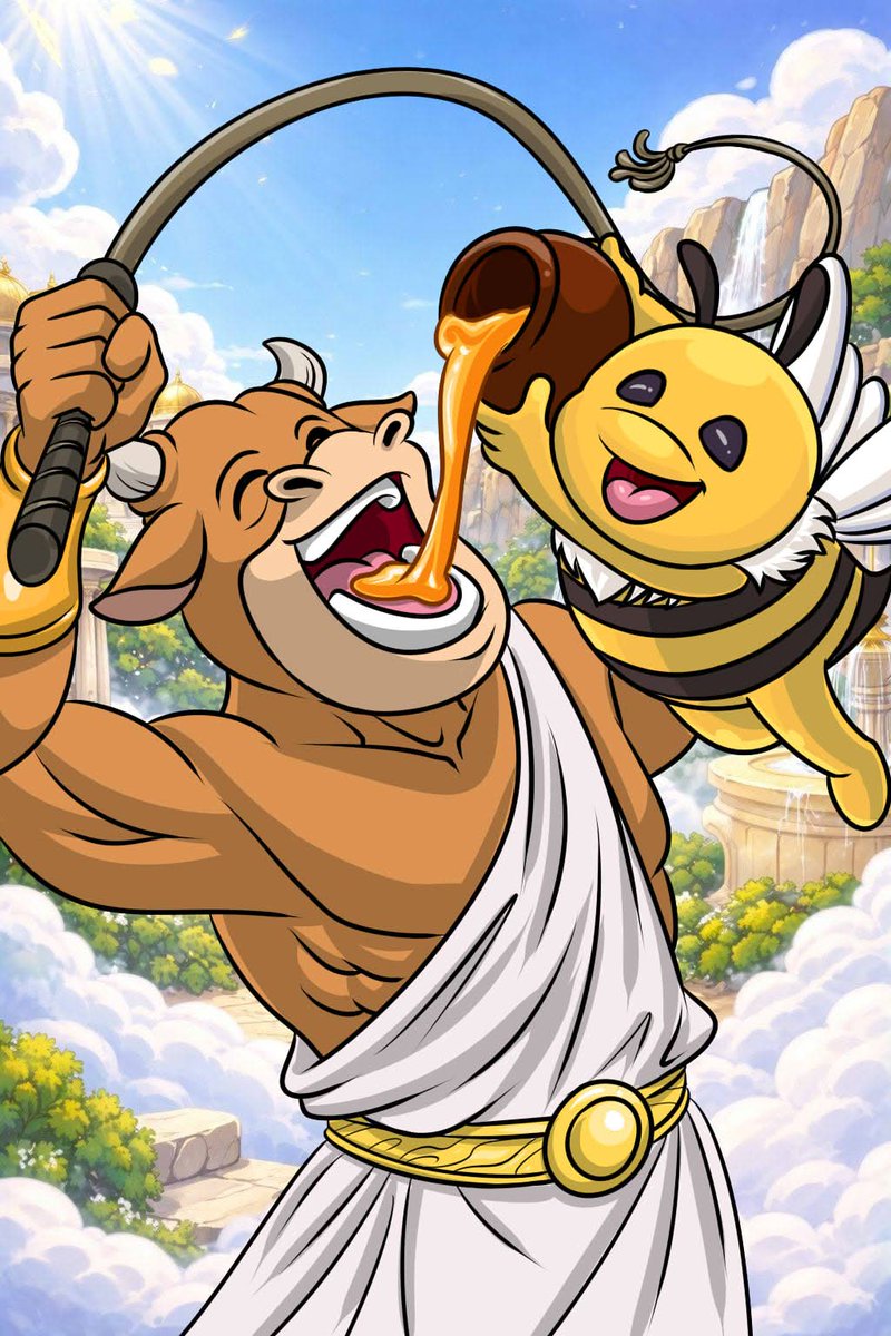 A spoon of honey every day keeps the doctor far away.

Bm!