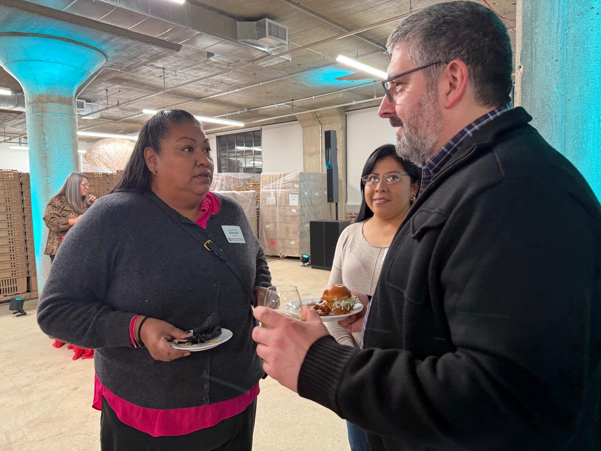 Assemblymember Marcela Mitaynes tweet media