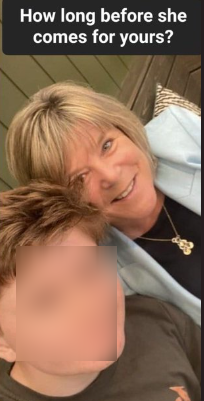 This is what  <a href="/MaryButlerTD/">Mary Butler TD</a> did to her lovely little daughter.

And, from now on, this is how I'm going to show Child Transition Abuse (CTA) images.

These children's parents failed to protect them, but at least we can do our bit.

Dr P
DClinPsych; C.Psychol
Certified expert