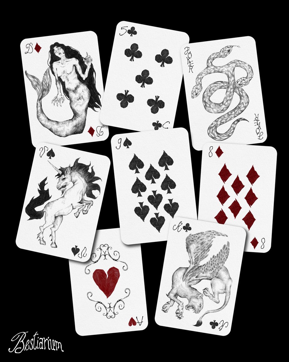 e__m0tion's tweet photo. J’ai créé un jeu de carte sur les chimères ouaisss venez sur insta y’aura un concours pour gagner un paquet https://t.co/gayZOMaVPl https://t.co/7p1vqU66rj