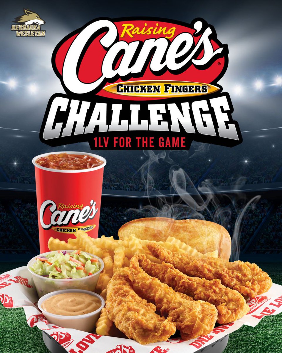 TONIGHT at Snyder Arena

If either NWU team wins, fans in attendance receive a BOGO combo card (equal or lesser value) valid at the 48th Street location.

🏀 vs. Buena Vista
⏰ 5:30 &amp; 7:30 PM
📍 Snyder Arena
‼️ Faculty &amp; Staff Appreciation Night
#PWolfNation #YipYip