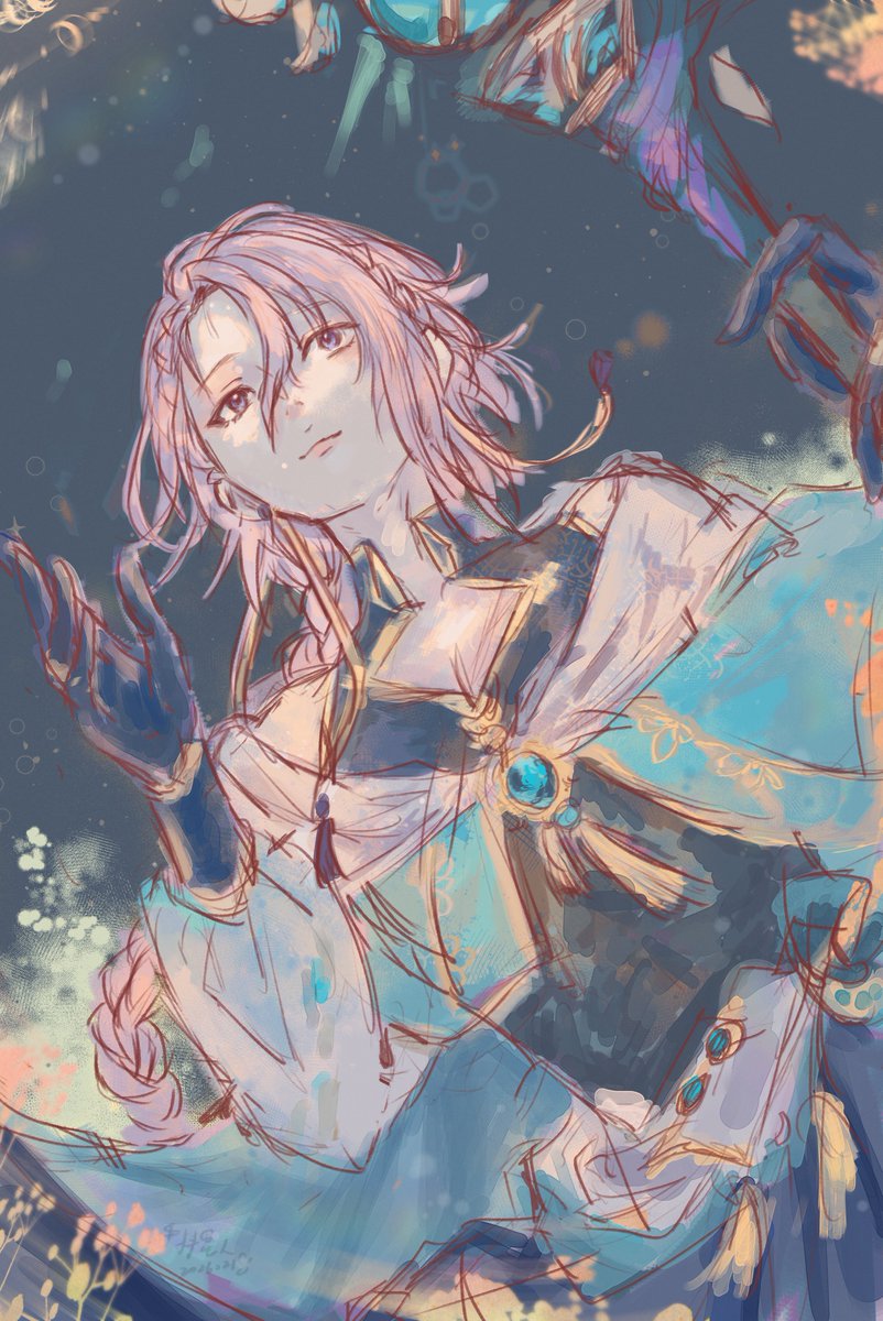 手抖星人 tweet media