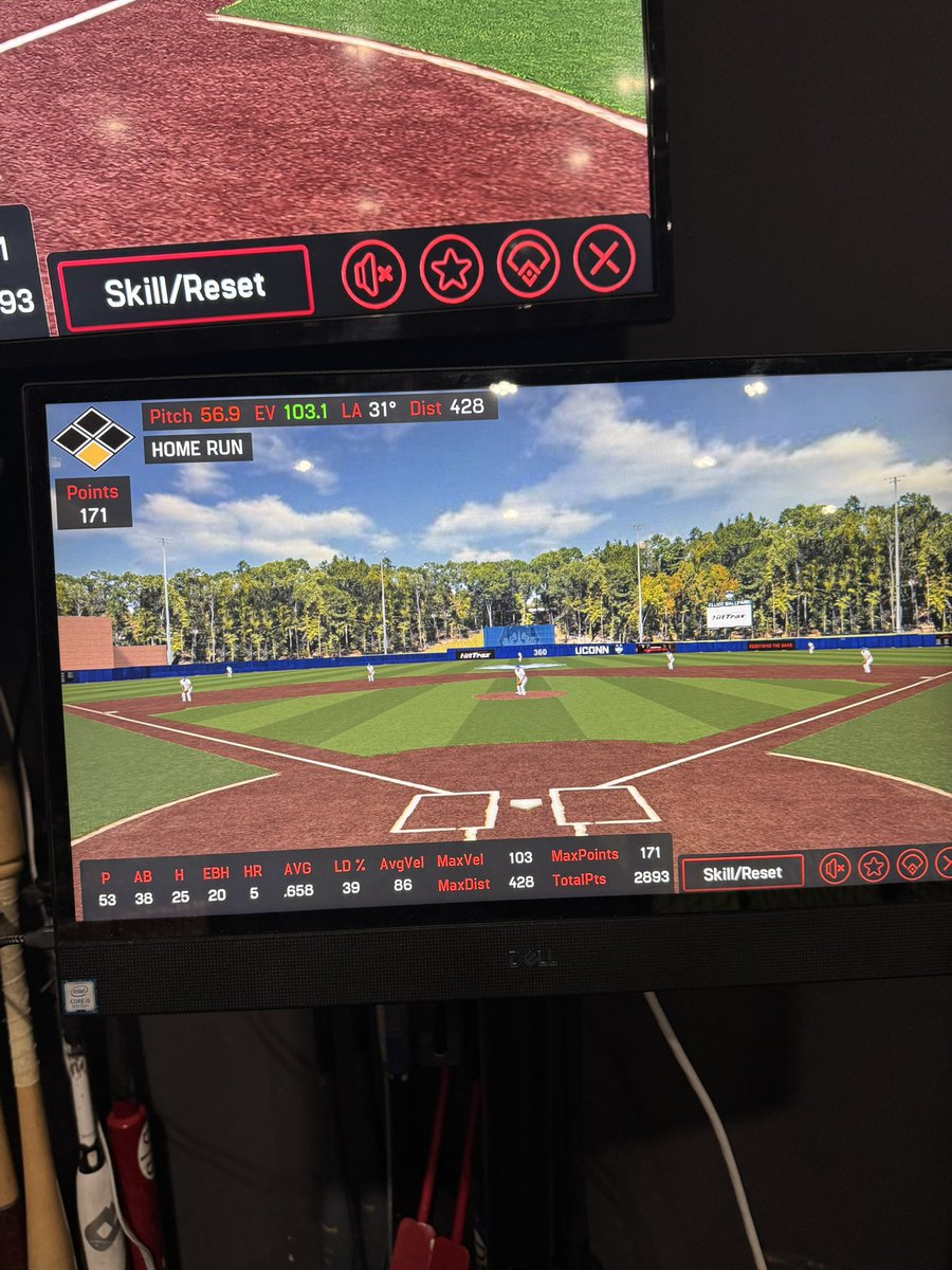 Henry Semans tweet media